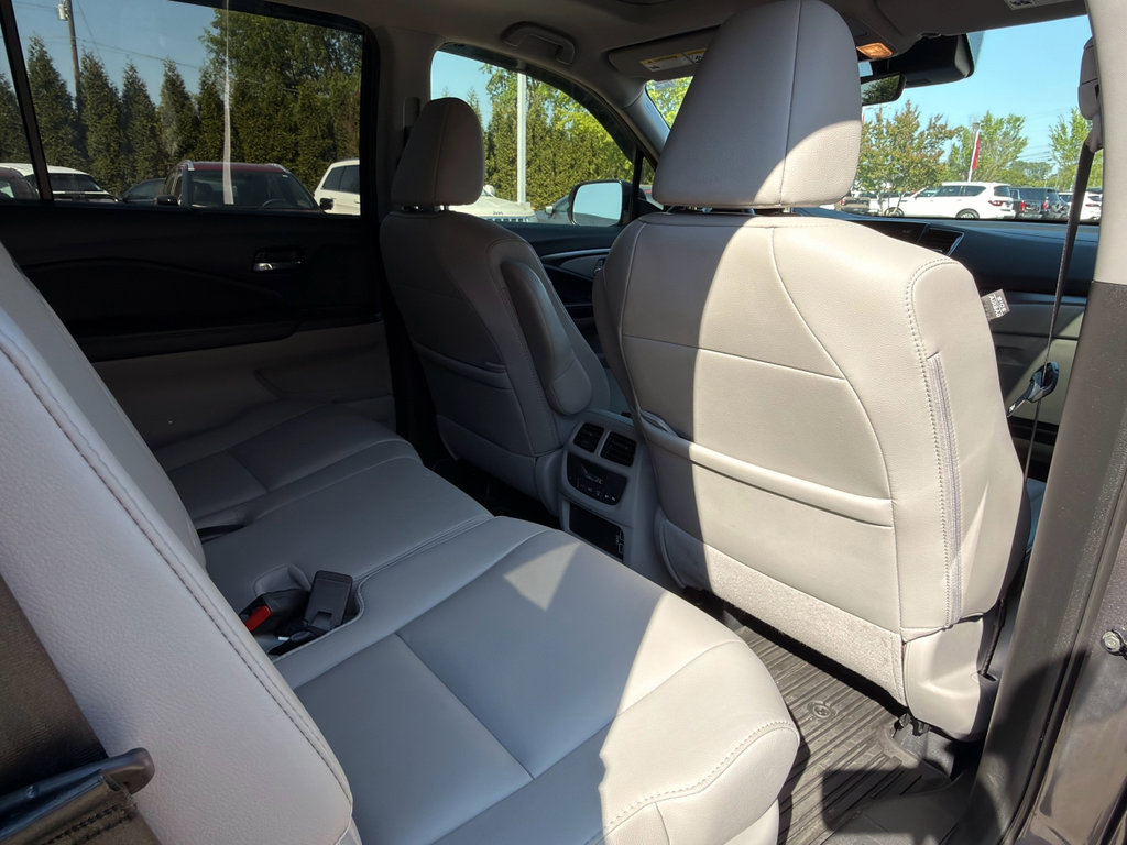 Used 2020 Honda Pilot EX-L image 18