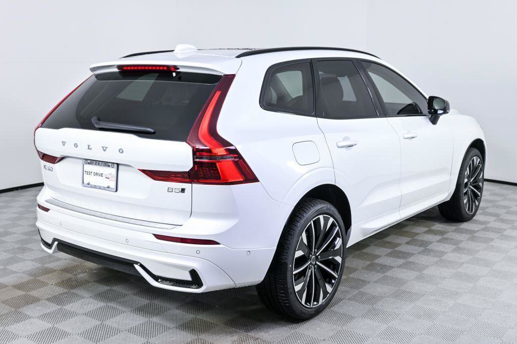 Used 2026 Volvo XC60 B5 Ultra w/ Protection Package Premier AWD/4WD image 28
