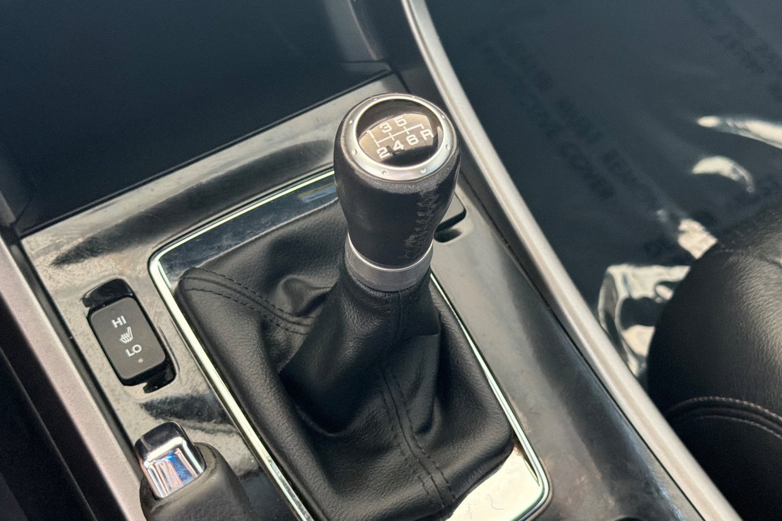 Used 2016 Honda Accord EX-L image 21