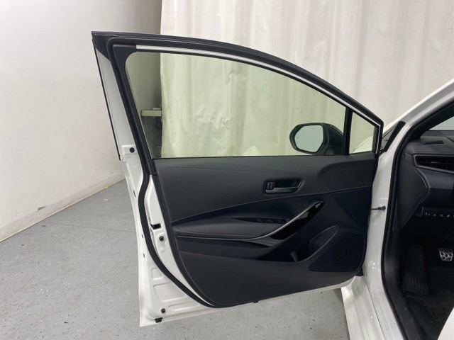 Used 2025 Toyota Corolla GR AWD/4WD image 24