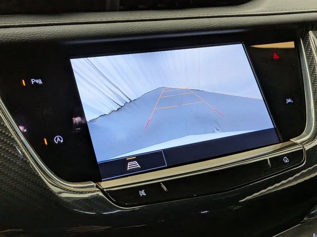 Certified 2023 Cadillac XT6 Sport image 16