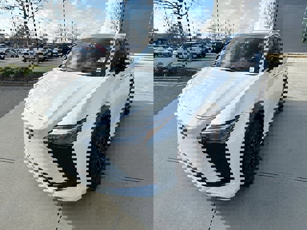 New 2026 Lexus RZ 350e 2WD image 5