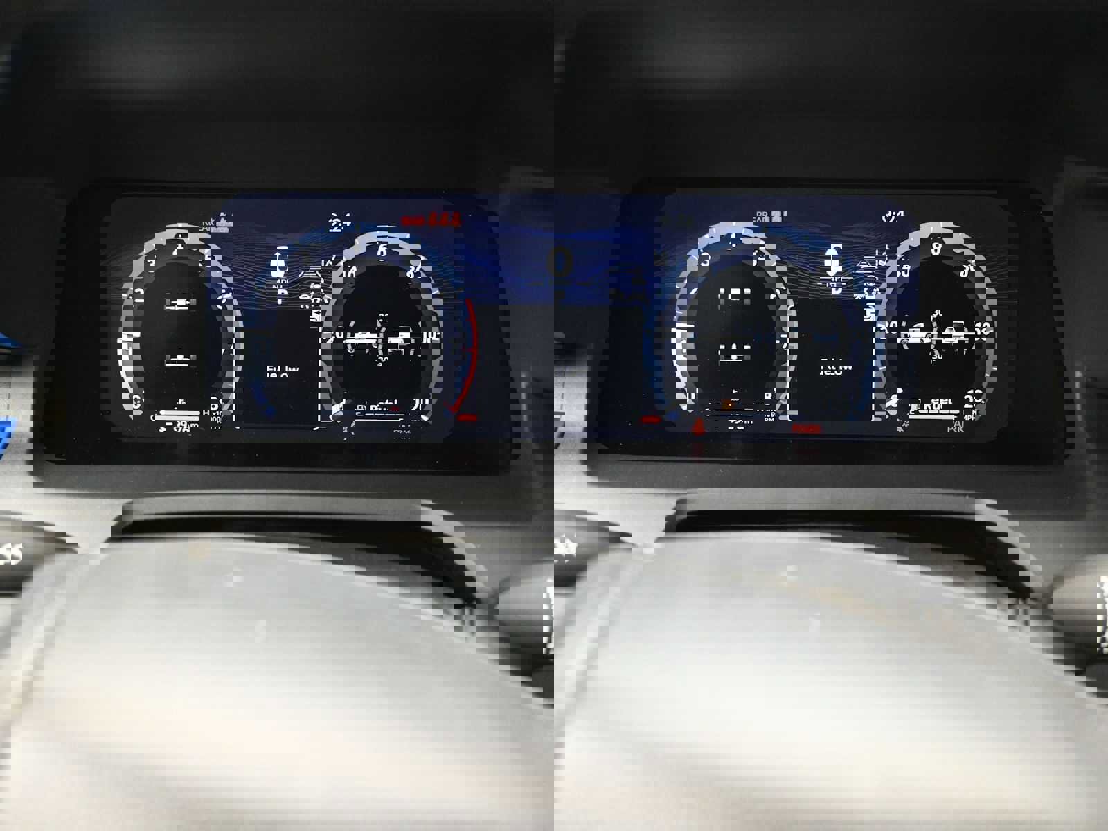 New 2026 Toyota Tacoma TRD Sport image 6