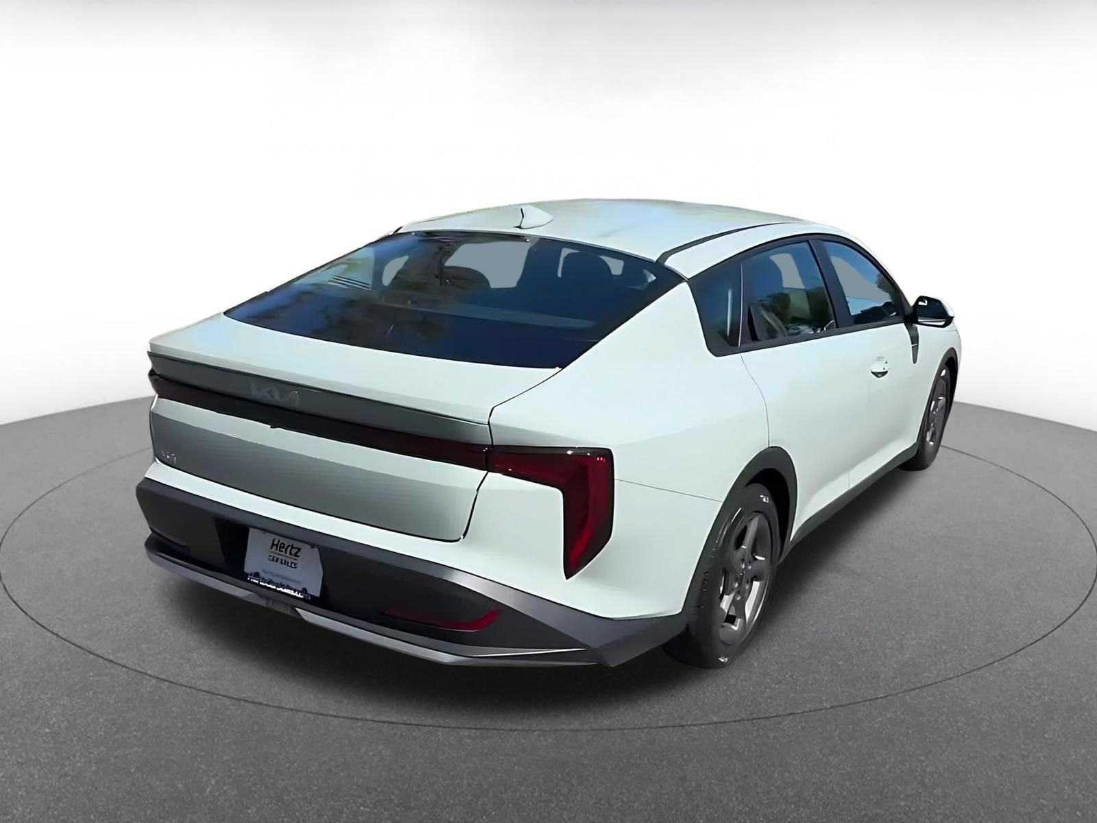 Used 2025 Kia K4 FWD image 14