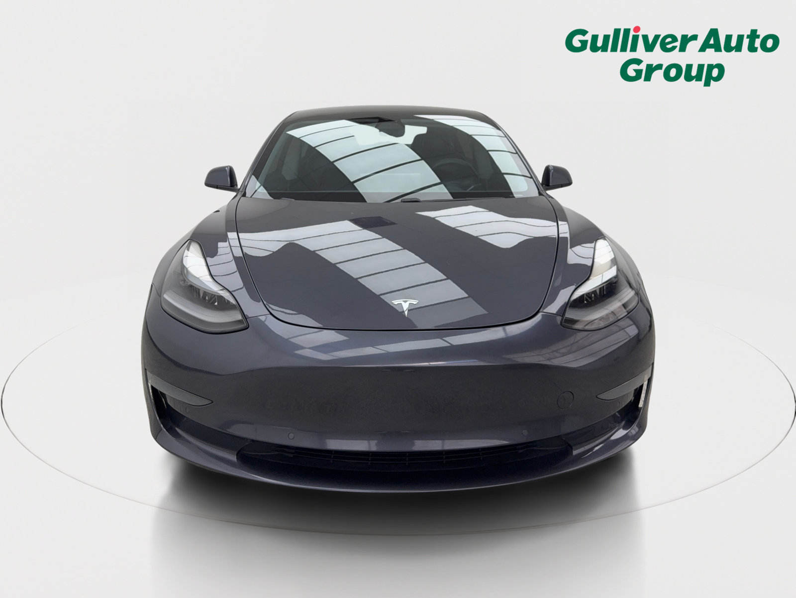 Used 2021 Tesla Model 3 Standard Range Plus RWD image 14