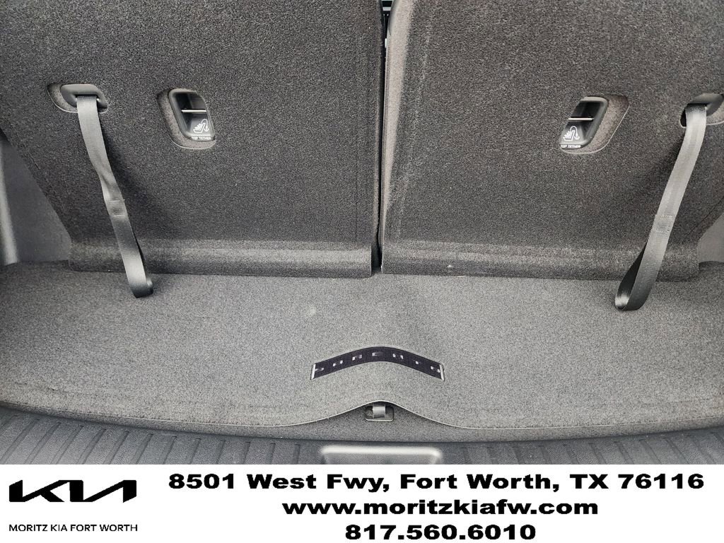 New 2026 Kia Sorento X-Line EX AWD/4WD image 22