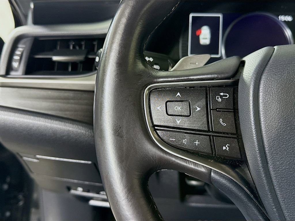 Used 2019 Lexus ES 350 350 image 20