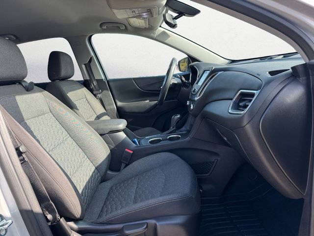 Used 2018 Chevrolet Equinox LT image 15