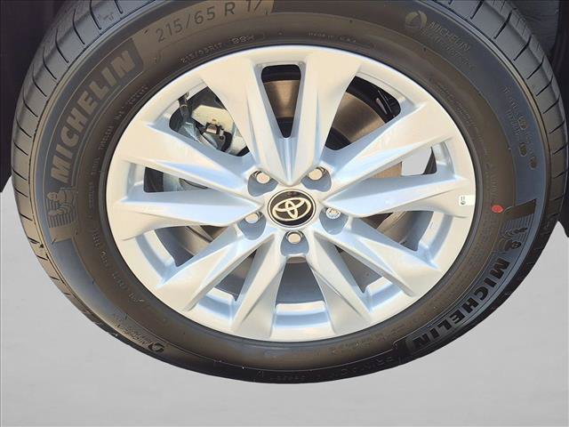 New 2026 Toyota Corolla Cross LE FWD image 10