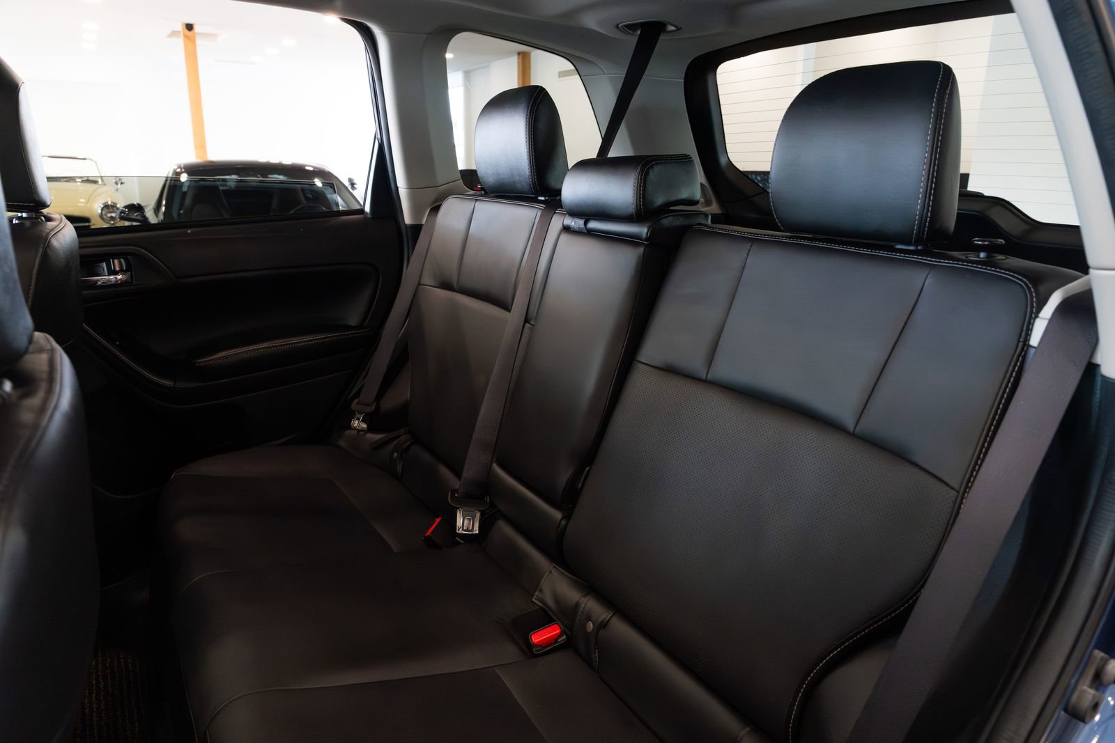 Used 2014 Subaru Forester 2.0XT Touring image 21