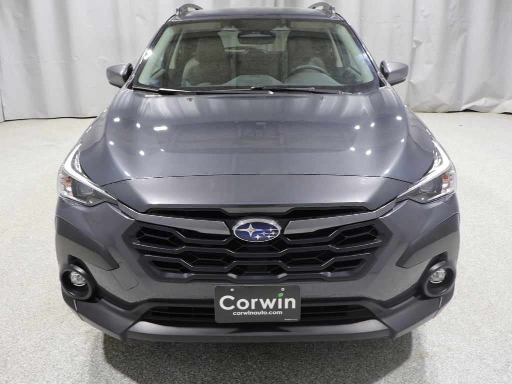Used 2024 Subaru Crosstrek 2.0i Premium AWD/4WD image 8