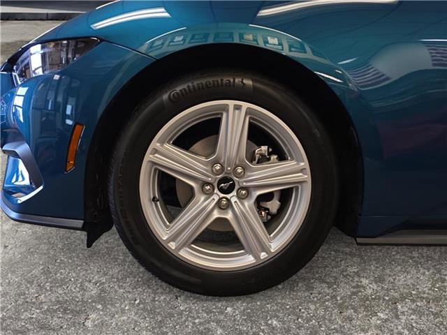 New 2026 Ford Mustang Premium image 21