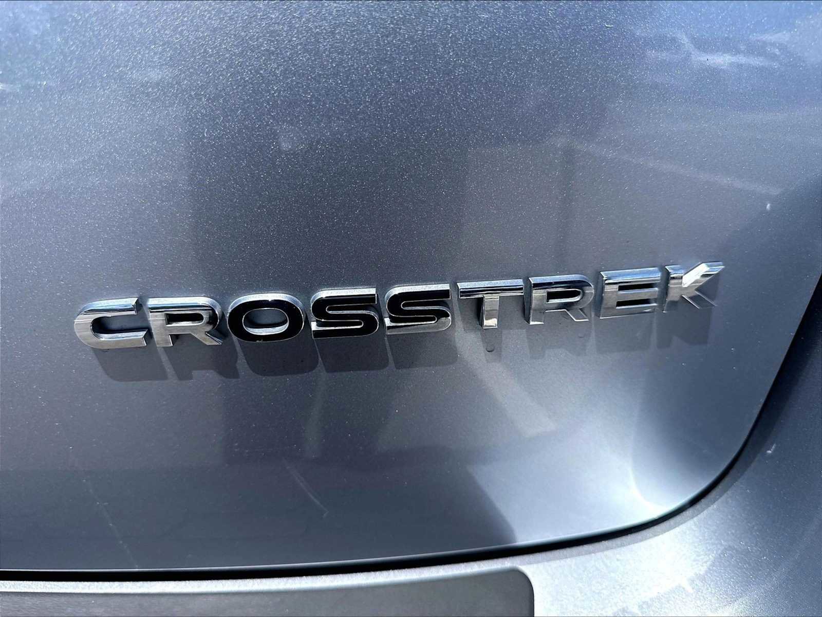 Used 2018 Subaru Crosstrek 2.0i Limited AWD/4WD image 10