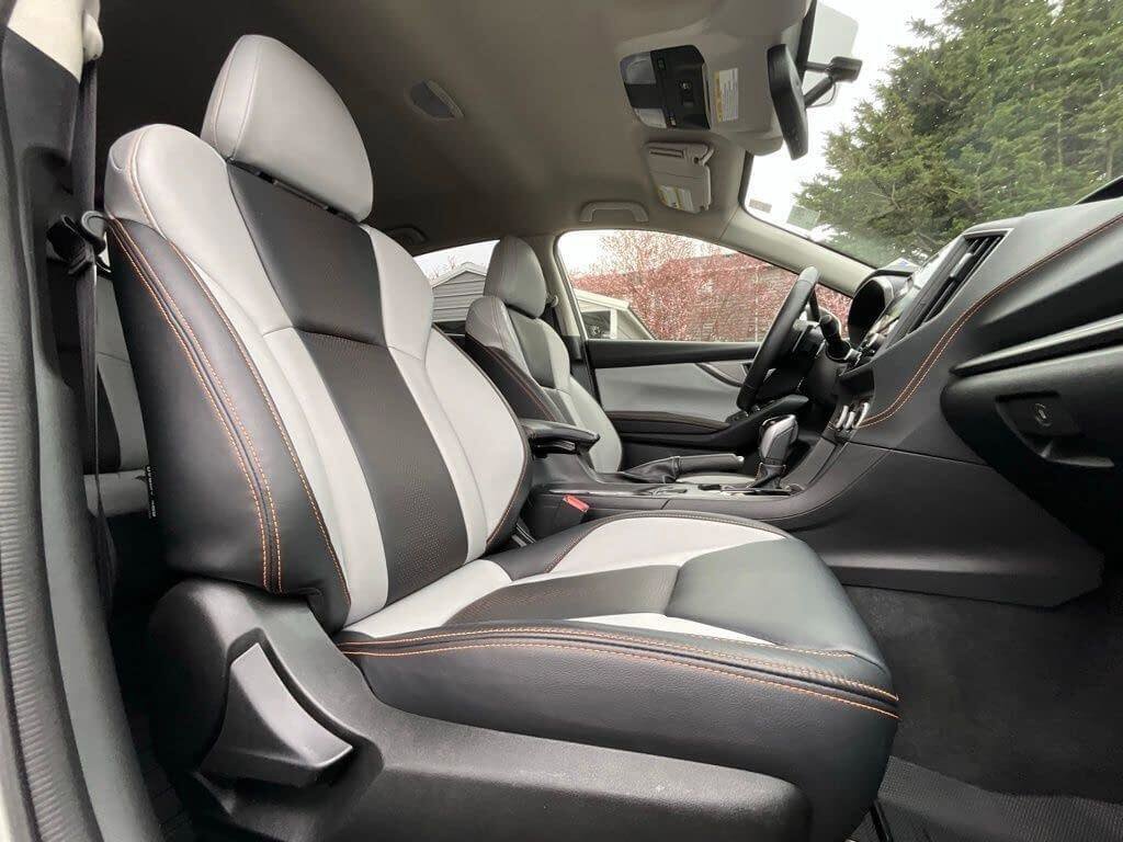 Certified 2023 Subaru Crosstrek 2.5i Limited image 13