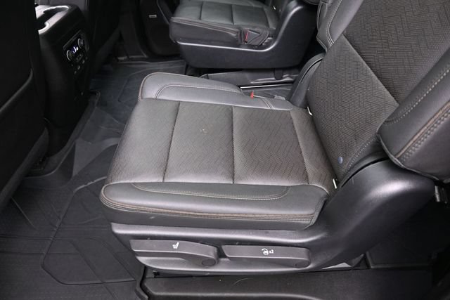 Used 2021 Chevrolet Suburban High Country AWD/4WD image 23