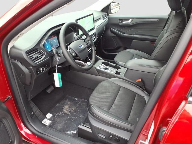 New 2026 Ford Escape SE FWD image 5