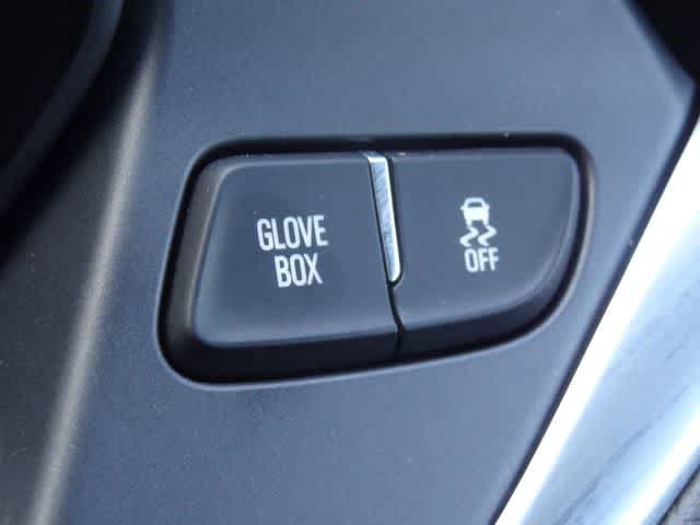Used 2020 Chevrolet Blazer LT FWD image 26