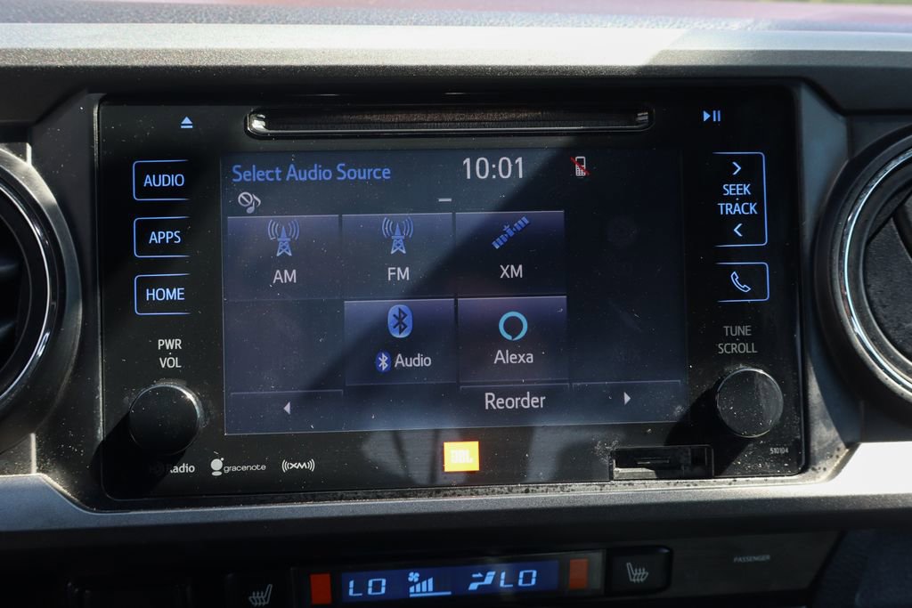 Used 2017 Toyota Tacoma TRD Off-Road RWD image 27