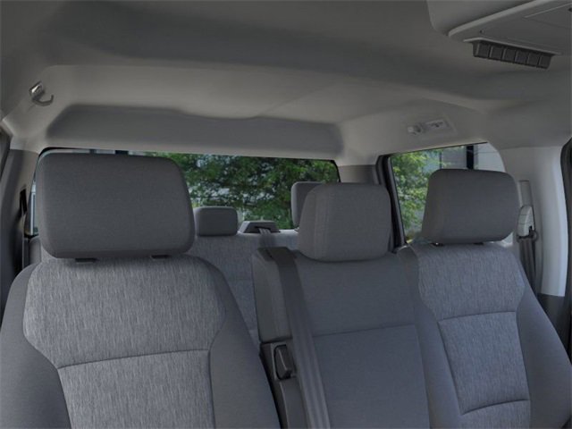 New 2026 Ford F250 XL w/ STX Appearance Package image 22