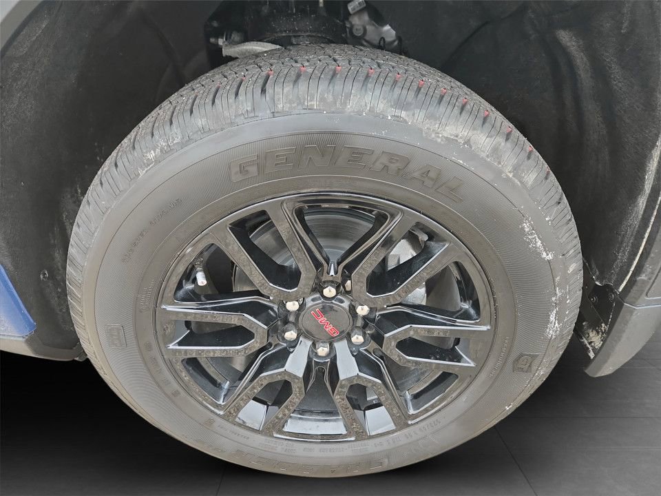 New 2026 GMC Sierra 1500 Elevation w/ Preferred Package image 34