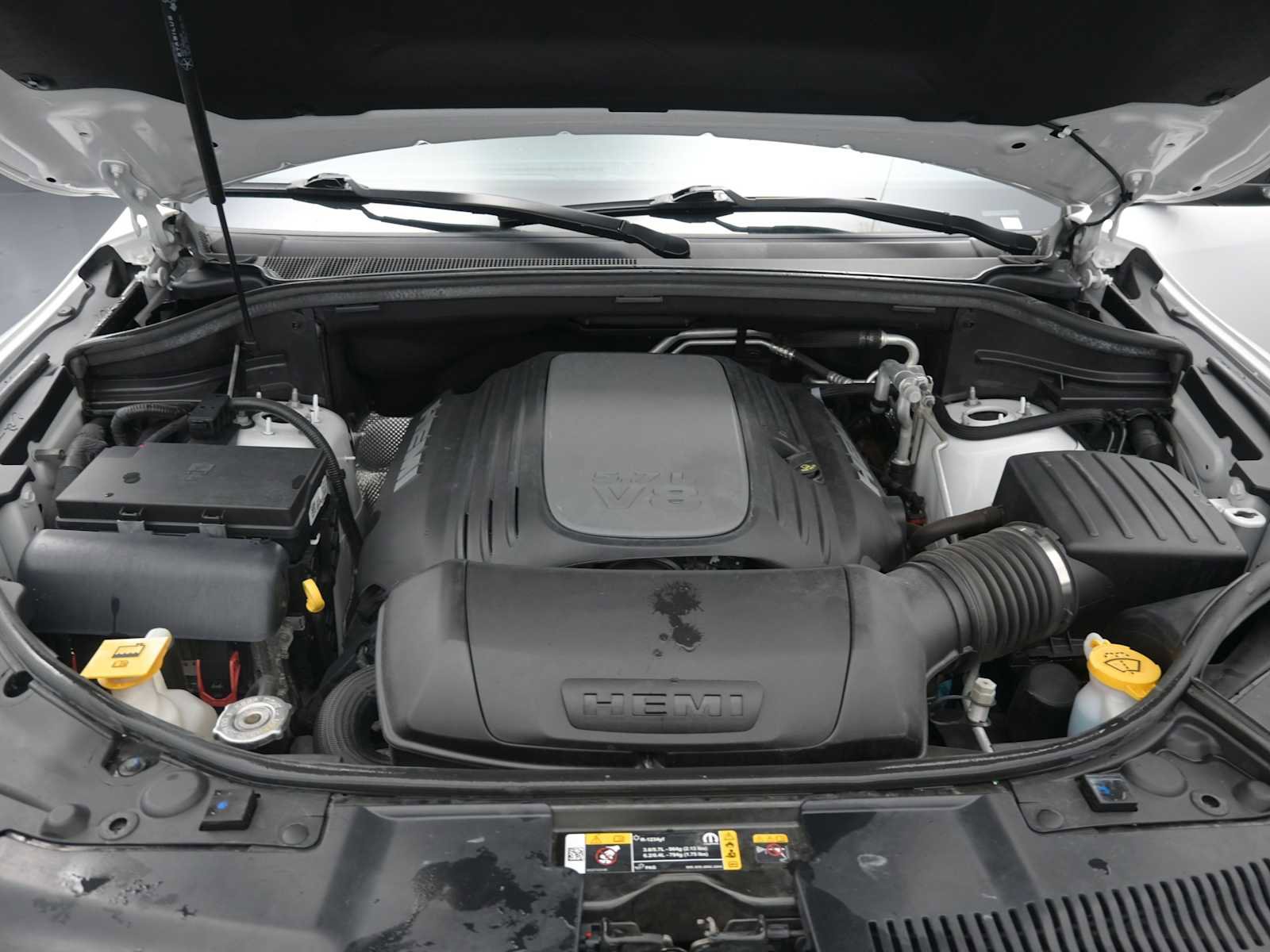 Used 2024 Dodge Durango R/T AWD/4WD image 14