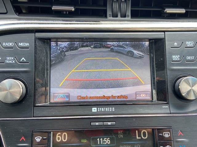 Used 2014 Toyota Avalon Limited FWD image 20