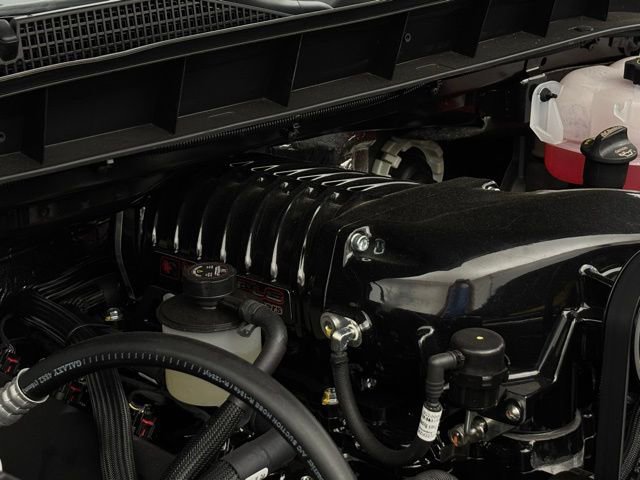 New 2026 GMC Sierra 1500 AT4 w/ AT4 Premium Package image 20