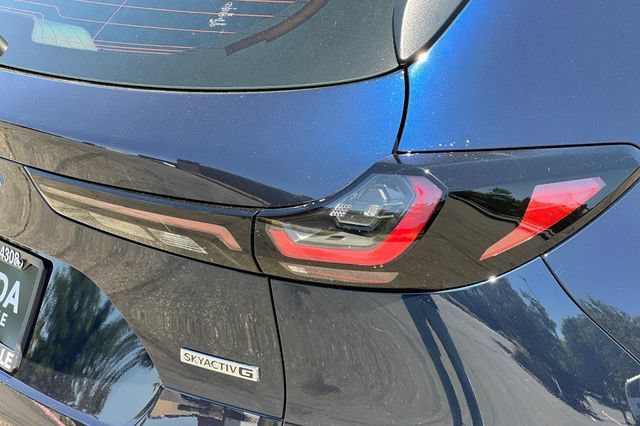 New 2026 MAZDA CX-5 AWD 2.5 S image 32
