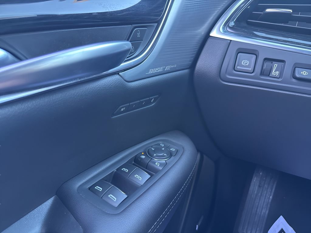 Used 2023 Cadillac XT5 Premium Luxury w/ Technology Package image 29