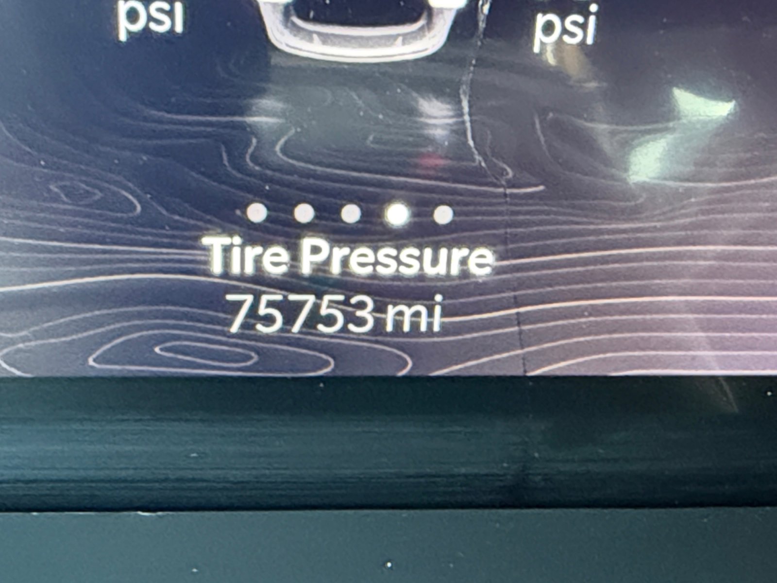 Used 2023 Jeep Grand Cherokee L Laredo image 2