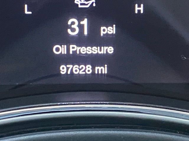 Used 2020 Jeep Grand Cherokee Summit w/ Platinum Series Group image 27