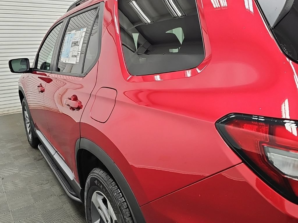 New 2026 Honda Pilot EX-L image 6
