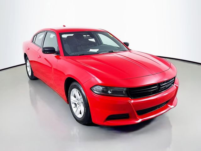Used 2023 Dodge Charger SXT image 3