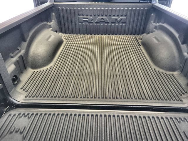 Used 2022 RAM 1500 Big Horn AWD/4WD image 23
