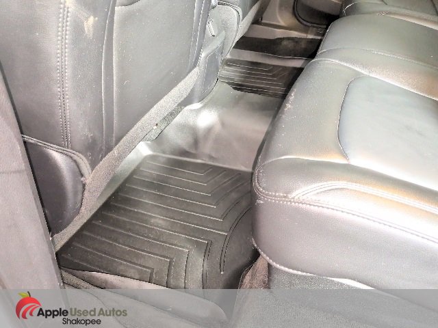 Used 2017 Ford Explorer XLT w/ Equipment Group 202A image 33