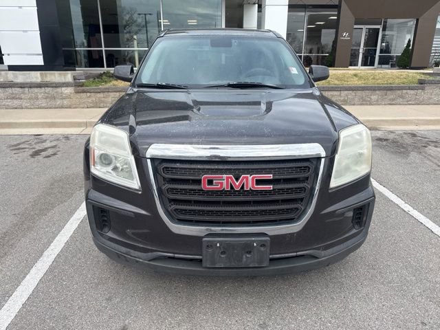 Used 2016 GMC Terrain SLE image 2