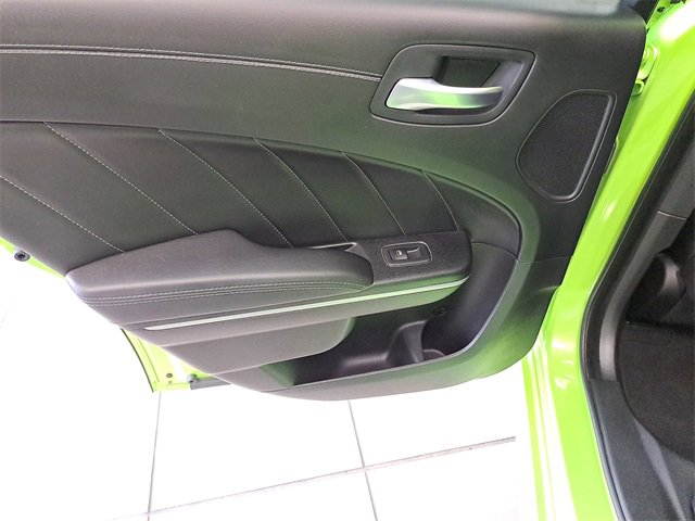 Used 2023 Dodge Charger Scat Pack image 16