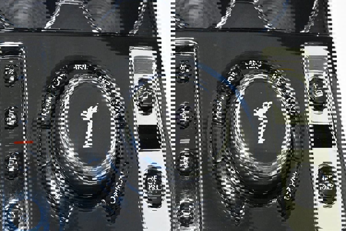 Used 2019 Rolls-Royce Cullinan image 41