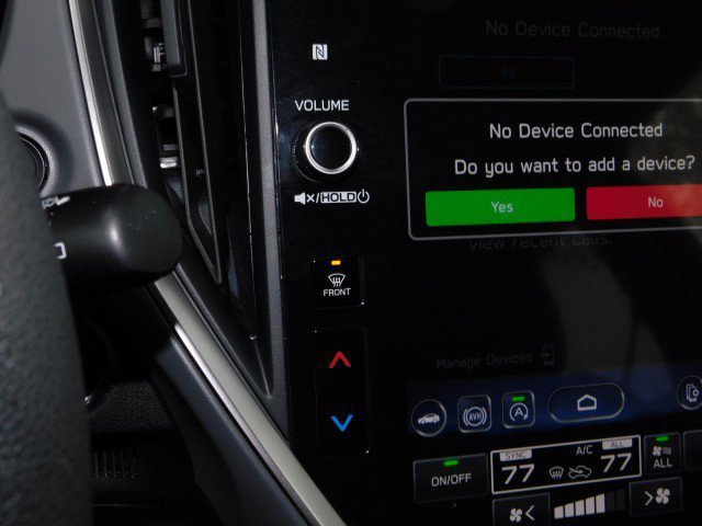 Used 2024 Subaru Crosstrek 2.0i Premium image 24