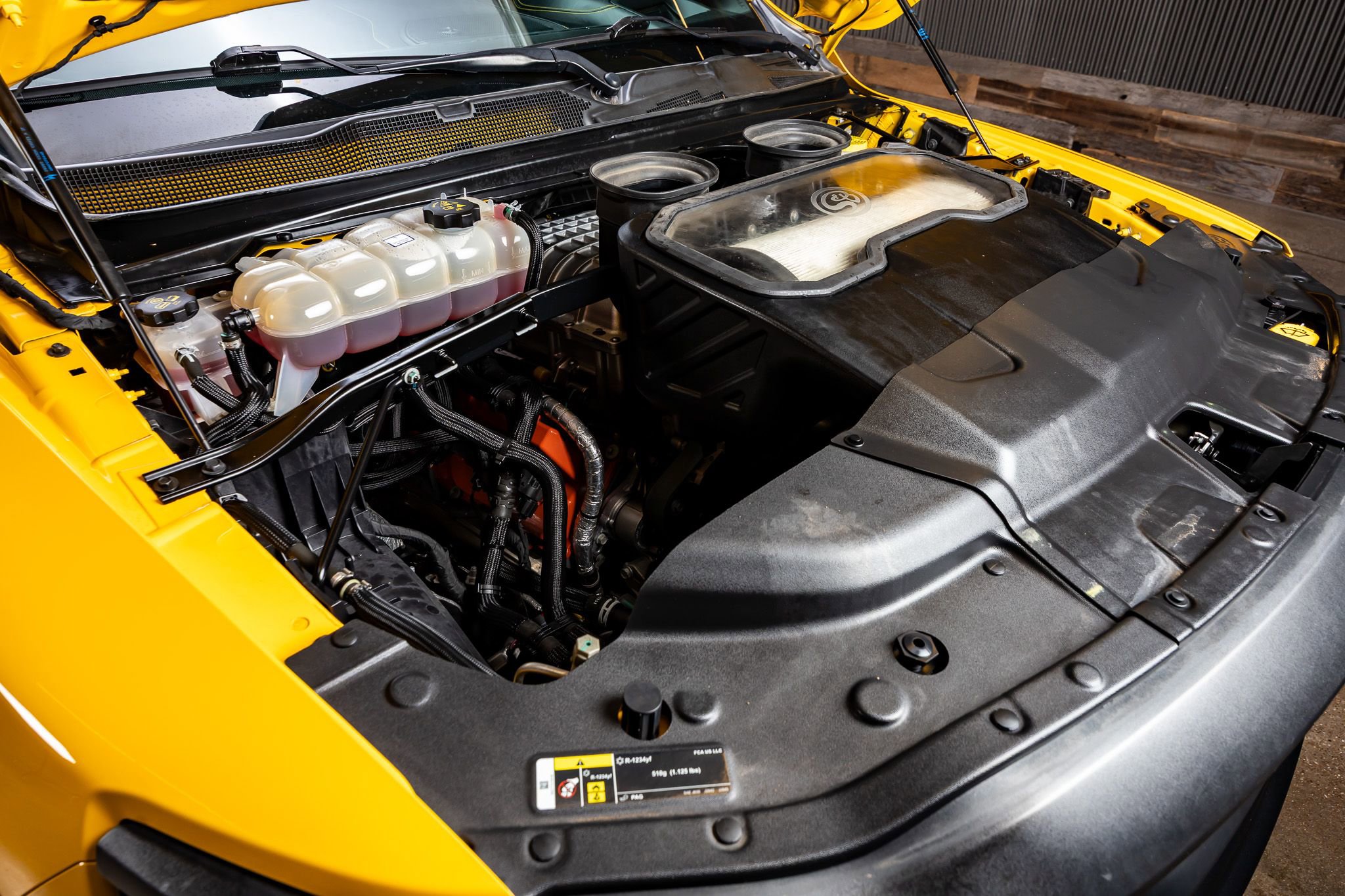 Used 2023 RAM 1500 TRX w/ TRX Level 2 Equipment Group image 41