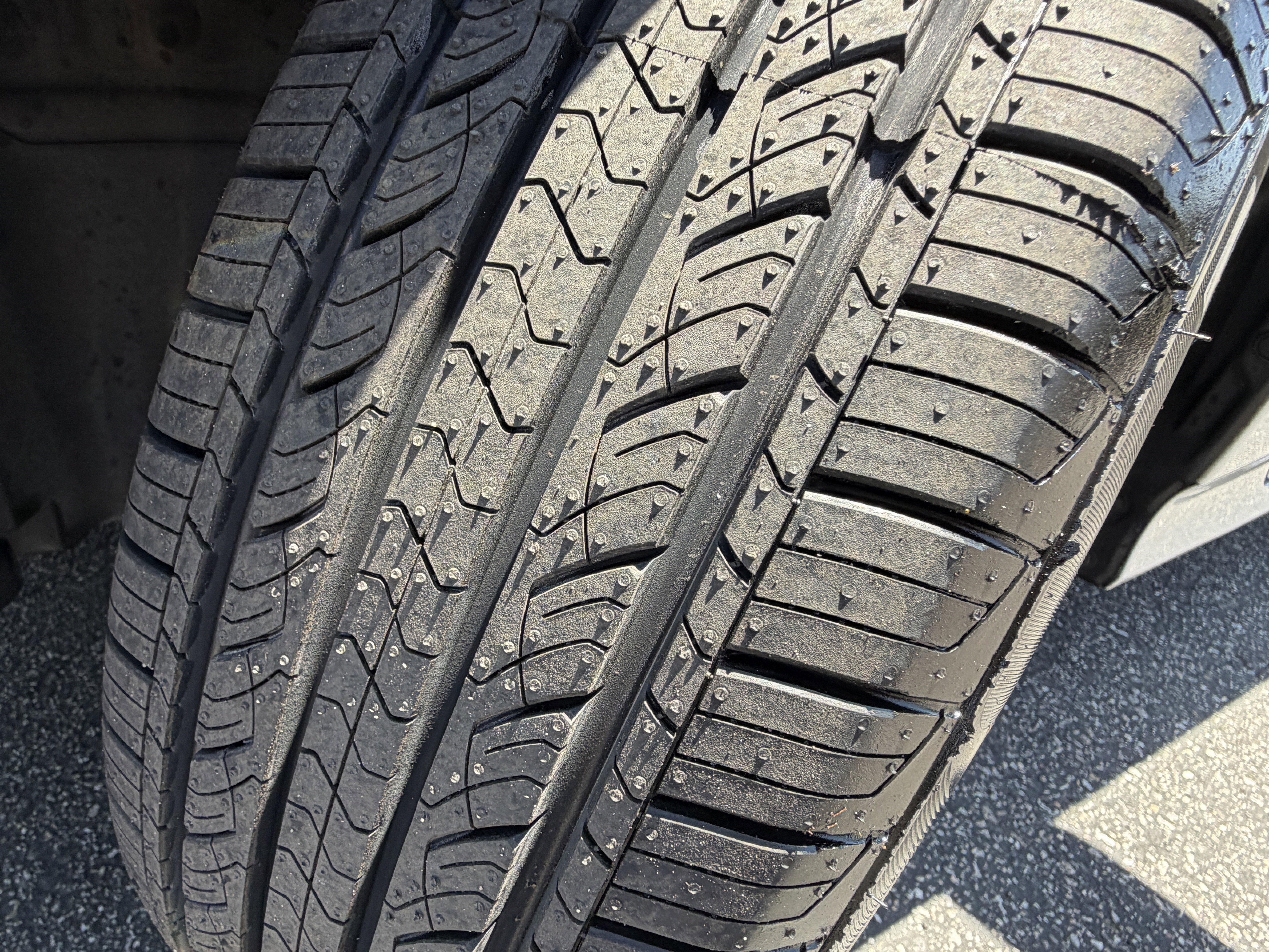 Used 2017 Toyota Prius Two w/ Prius Two Safety Plus Package FWD image 12