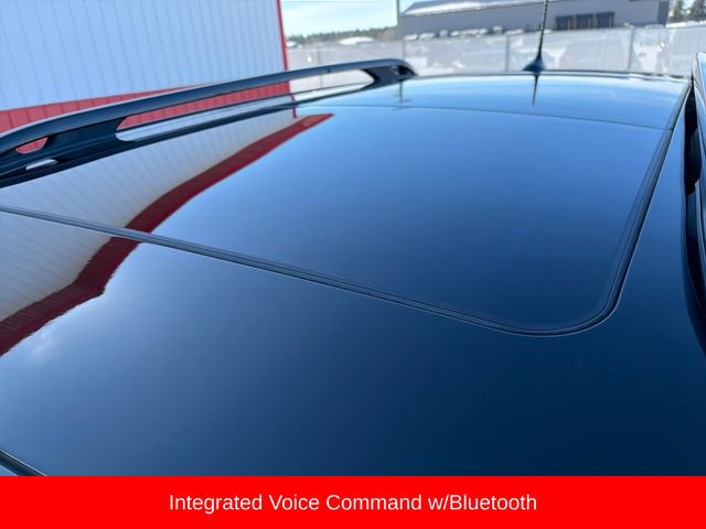 Used 2022 Jeep Cherokee Limited w/ Elite Package image 12
