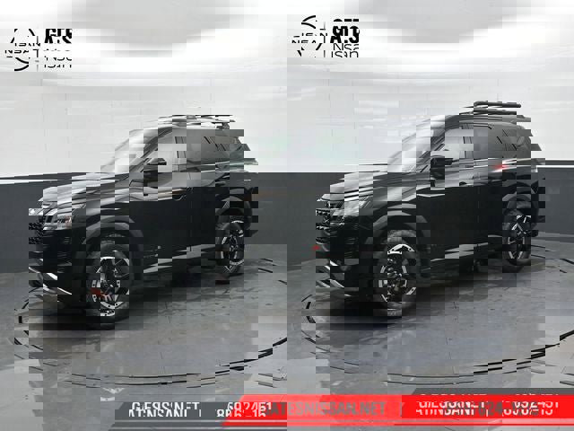 New 2026 Nissan Pathfinder Rock Creek image 7