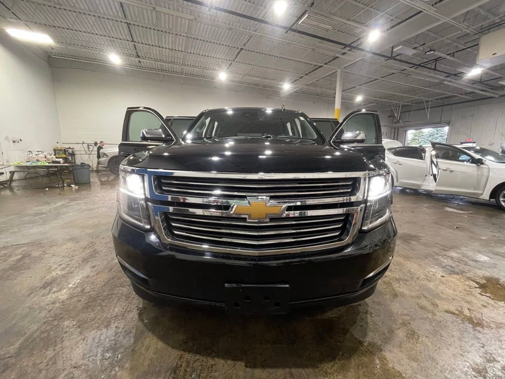 Used 2017 Chevrolet Tahoe Premier image 2