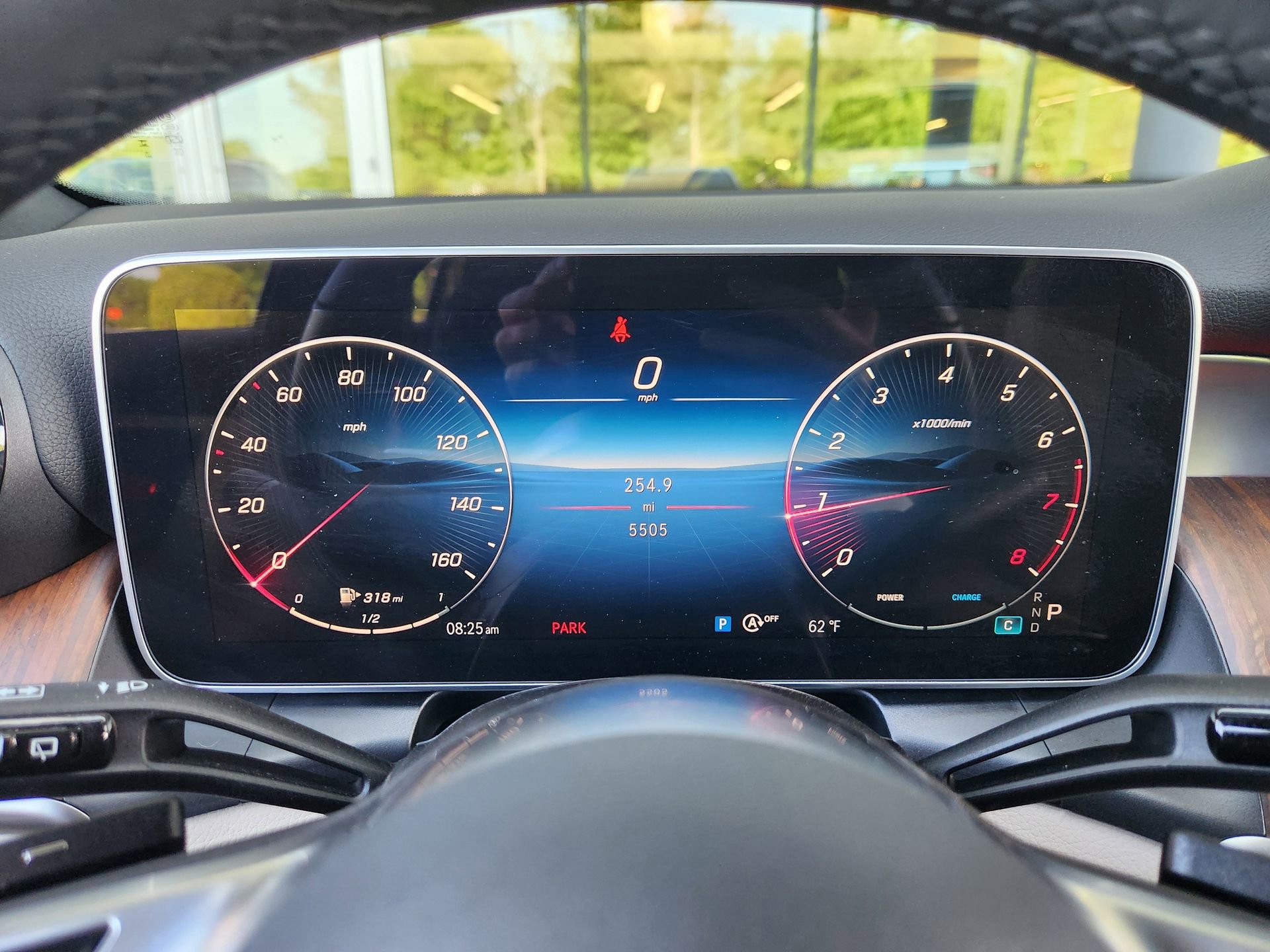 Certified 2026 Mercedes-Benz GLC 300 image 17