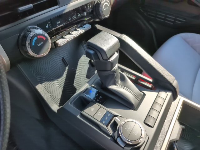 Used 2026 Toyota Tacoma SR5 AWD/4WD image 20