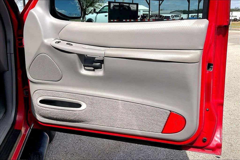 Used 1998 Ford Explorer Sport image 25