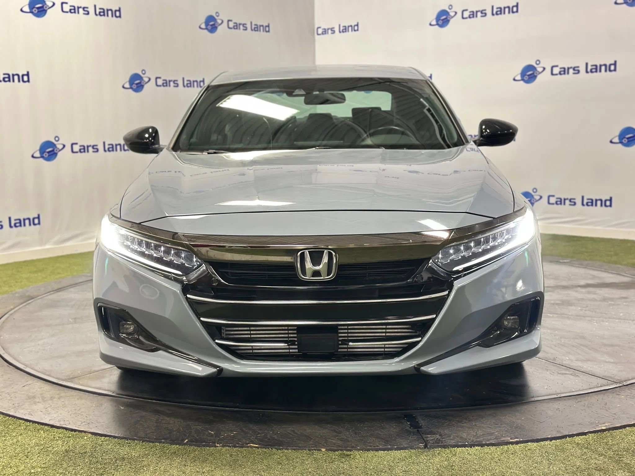 Used 2022 Honda Accord Sport image 7
