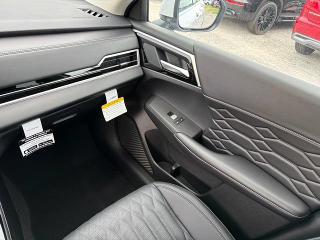 New 2026 Mitsubishi Outlander SEL FWD image 19