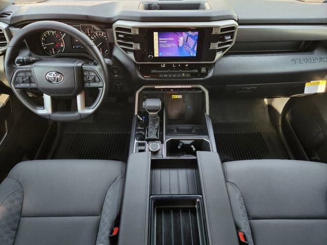 New 2025 Toyota Tundra SR5 image 23
